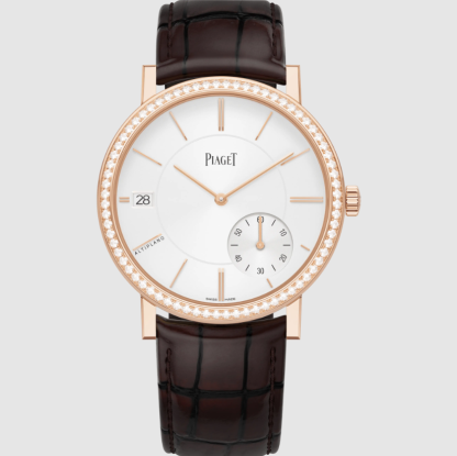 Altiplano Origin watch